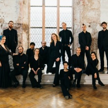 Ensemble Agamemnon © Bartosch Salmanski 