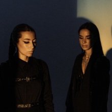  Giolì & Assia στο Bolivar Beach Club