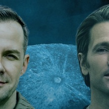 Adam Beyer και τον Bart Skils στο Bolivar Beach Club