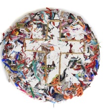 Γιώτης Μπαλοδήμος: «Σταυροί» στο Βρυσάκι