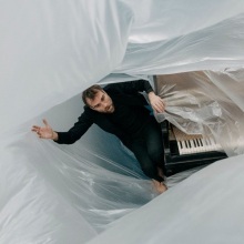 Μελαχρινός Βελέντζας: Rebirth στο This is Athens Festival 2026