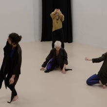 Latent, Mammot Athens