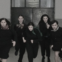 Δεσποινίς Μαργαρίτα, Θέατρο Αλκμήνη