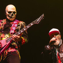 Limp Bizkit