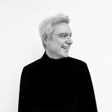 David Byrne