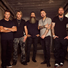 Three Days Grace