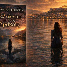 Γρηγορία Ντάμπου, «Παλεύοντας με τους Δράκους»