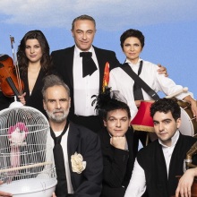 «Ο Σώζων Εαυτόν Σωθήτω» σε καλοκαιρινή περιοδεία