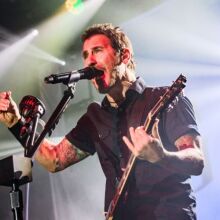 Godsmack 