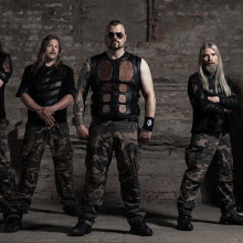 Sabaton