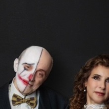 Λευκές Νύχτες ενός κλόουν, Θέατρο Μαβίλη