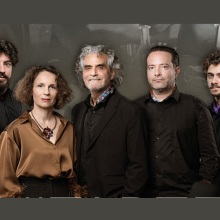 Οι Guitarte Ensemble στο Φεστιβάλ Ρεματιάς