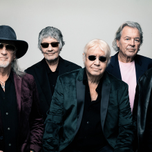 Deep Purple