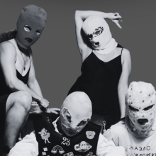 Pussy Riot
