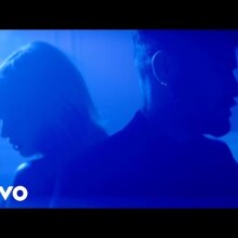 ZAYN, Taylor Swift - I Don’t Wanna Live Forever (Fifty Shades Darker)