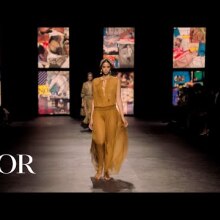 The Dior Spring-Summer 2021 Show