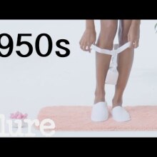 100 Years of Periods | Allure