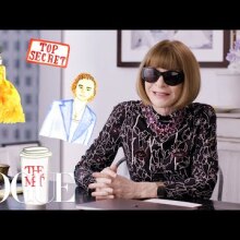 Anna Wintour on Katy Perry, Harry Styles, and the True Meaning of Camp | Go Ask Anna | Vogue