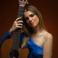 Χαριτίνη Πανοπούλου