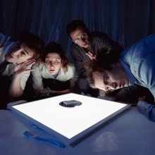 «Το Σαπούνι» στο Θέατρο του Νέου Κόσμου