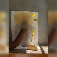 Threesome It Is! Μια έκθεση-γιορτή για τα 10 χρόνια λειτουργίας του Threesome Ceramics