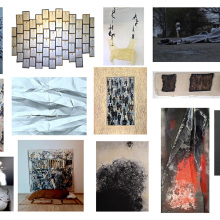 «Κοινωνικές Παθογένειες» στο Φουαγιέ Θεάτρου της ΑΣΚΤ