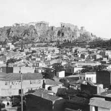 Βρυσάκι: η αναβίωση μιας γειτονιάς