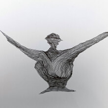 «Χειρονομία και Συμβολισμός» στη Luminus Eye