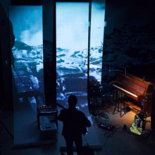 Βασίλης Τζαβάρας