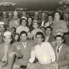 κύκλος εκδηλώσεων «Λόγος 5» στην Εθνική Βιβλιοθήκη της Ελλάδος στο Κέντρο Πολιτισμού Ίδρυμα Σταύρος Νιάρχος