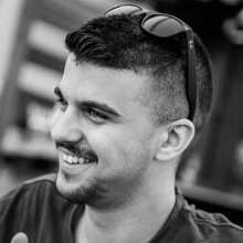 Νίκος Παπαηλιού