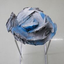 Χριστίνα Ανδρουλιδάκη, CAN Christina Androulidaki Gallery