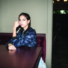 Νεφέλη Κουρή