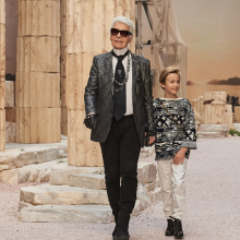 Cruise collection - Finale pictures by Olivier Saillant (18-02-2017)