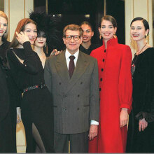 yves-saint-laurent