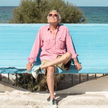 Γιώργος Πανουσόπουλος