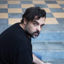 Αργύρης Ξάφης