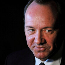 Κέβιν Σπέισι