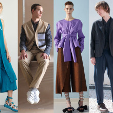 Γιώργος Ελευθεριάδης, bazaar