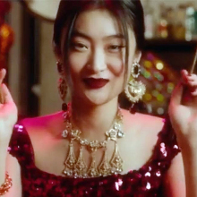 Dolce & Gabbana μοντέλο