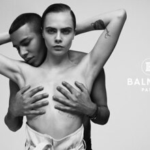 Κάρα Ντελεβίν