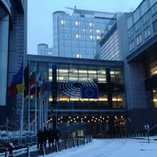 Ευρωπαϊκό Κοινοβούλιο