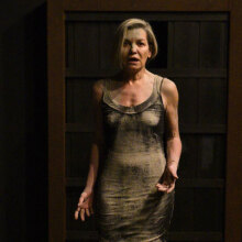 Αγλαΐα Παπά, «Ιώ» © Johanna Weber