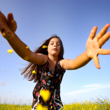 Πρωτομαγιά