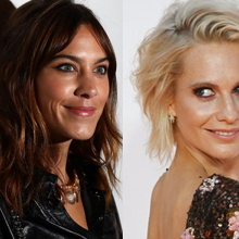 Αλέξα Τσανγκ, Πόπι Ντελεβίν