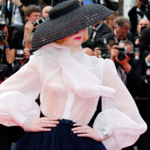 fanning