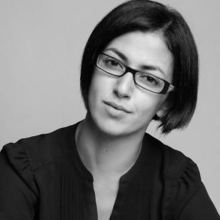 Ειρήνη Αγαπηδάκη 