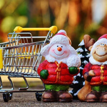 Εορταστικό ωράριο