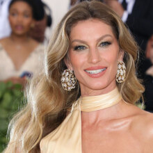 Gisele Bundchen ©Getty Images/ Taylor Hill 