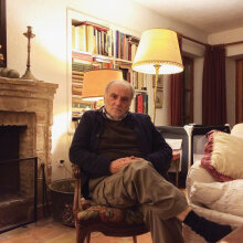 Stelios Ramfos